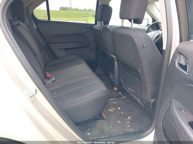 2GNALCEK1G1180845 Chevrolet EQUINOX LT