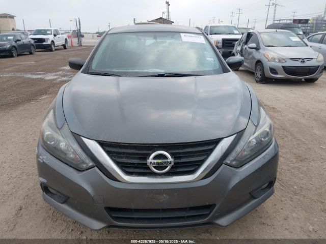 1N4AL3AP7HC249081 Nissan 2017