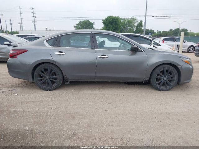 1N4AL3AP7HC249081 Nissan 2017