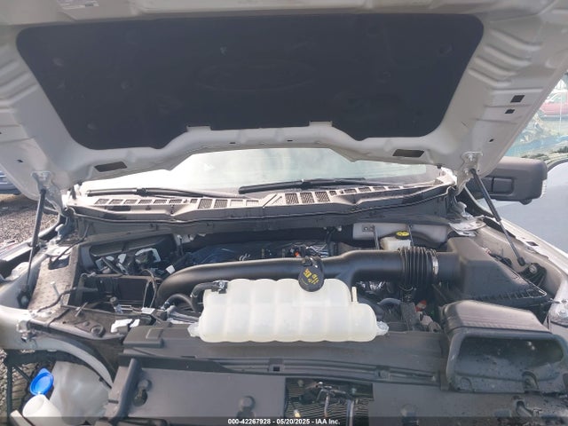 1FTFW3L81RKE16247 Ford gtdi
