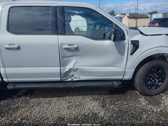 1FTFW3L81RKE16247 Ford gtdi