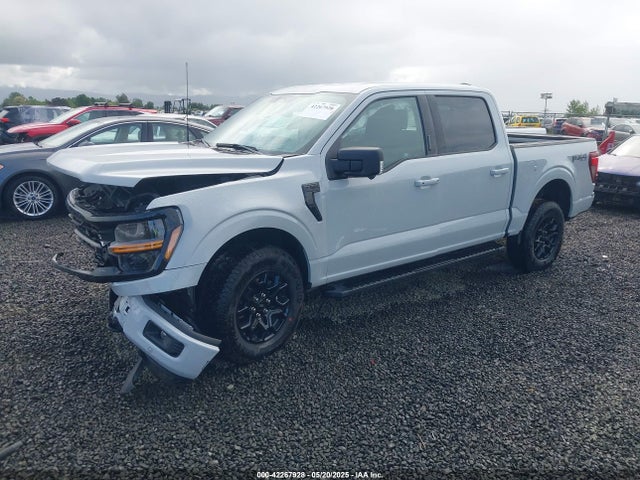 1FTFW3L81RKE16247 Ford gtdi