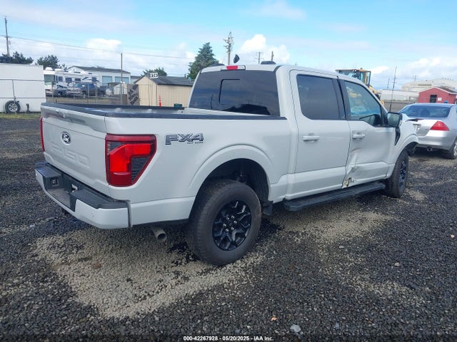1FTFW3L81RKE16247 Ford gtdi