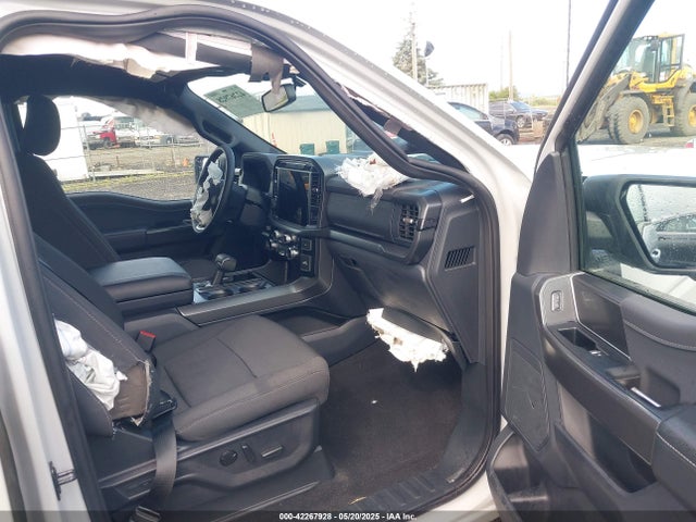 1FTFW3L81RKE16247 Ford gtdi