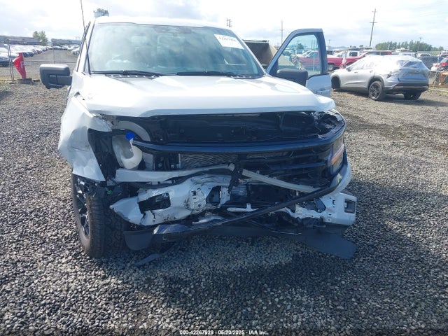 1FTFW3L81RKE16247 Ford gtdi