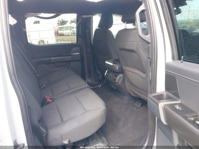 1FTFW3L81RKE16247 Ford gtdi