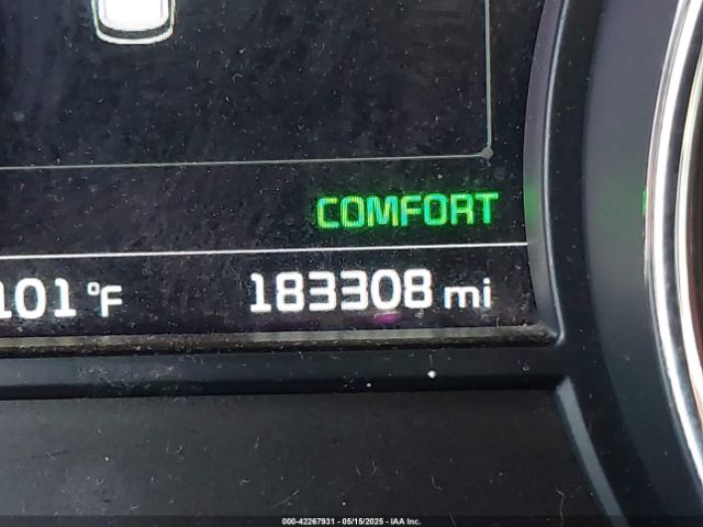 KNDMC5C15G6184482 KIA Sedona Sx