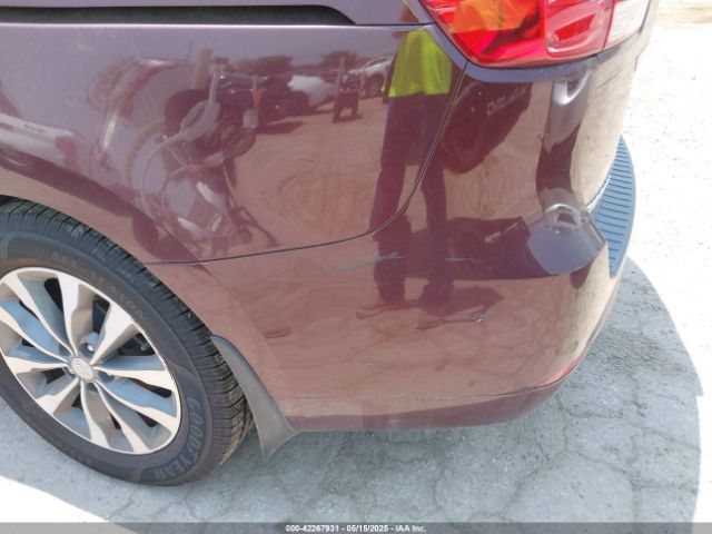 KNDMC5C15G6184482 KIA Sedona Sx