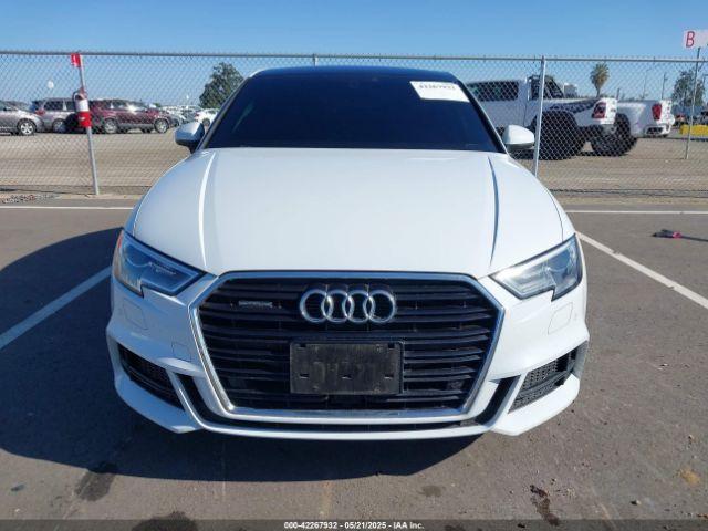 WAUJ8GFF6J1007884 Audi A3 2.0t Premium/2.0t Tech Premium