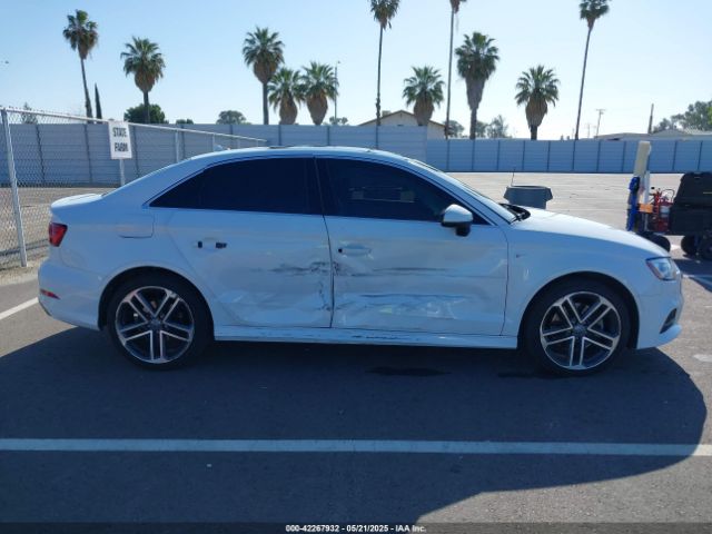 WAUJ8GFF6J1007884 Audi A3 2.0t Premium/2.0t Tech Premium
