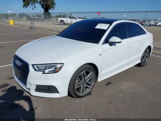 WAUJ8GFF6J1007884 Audi A3 2.0t Premium/2.0t Tech Premium