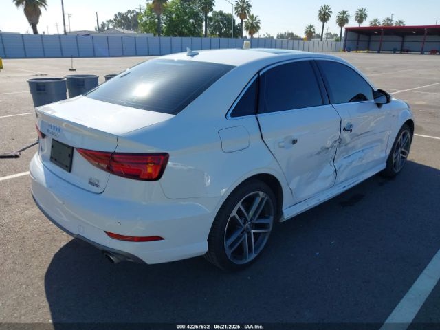 WAUJ8GFF6J1007884 Audi A3 2.0t Premium/2.0t Tech Premium