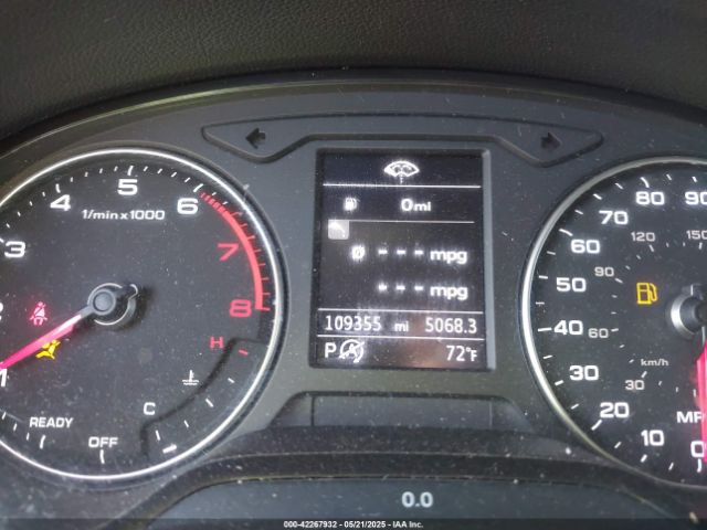 WAUJ8GFF6J1007884 Audi A3 2.0t Premium/2.0t Tech Premium