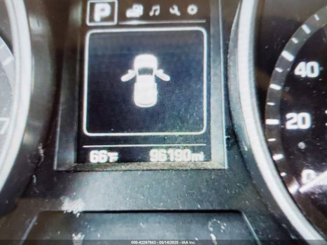 5XYZT3LB2HG391820 Hyundai Santa Fe Sport 2.4l