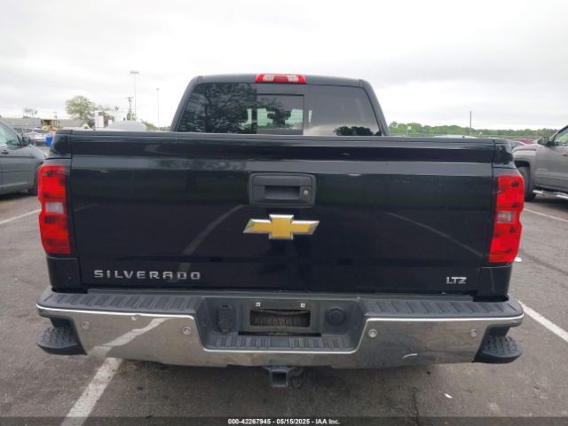 3GCUKSEC1EG230109 Chevrolet Silverado 1500 1lz