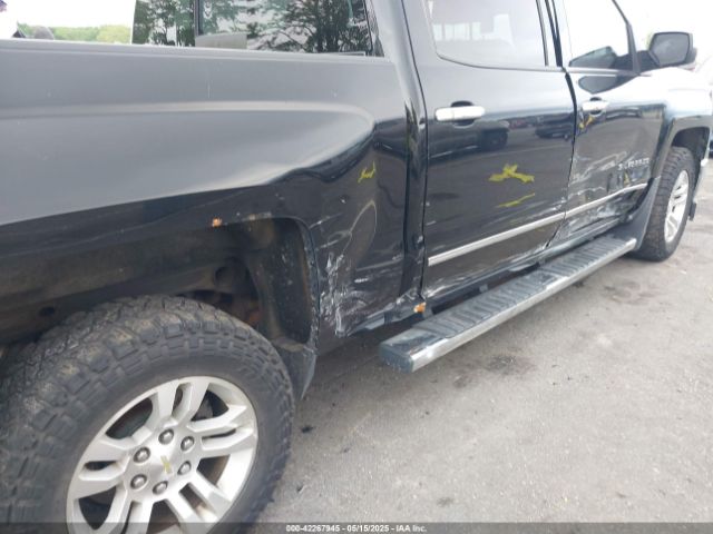 3GCUKSEC1EG230109 Chevrolet Silverado 1500 1lz