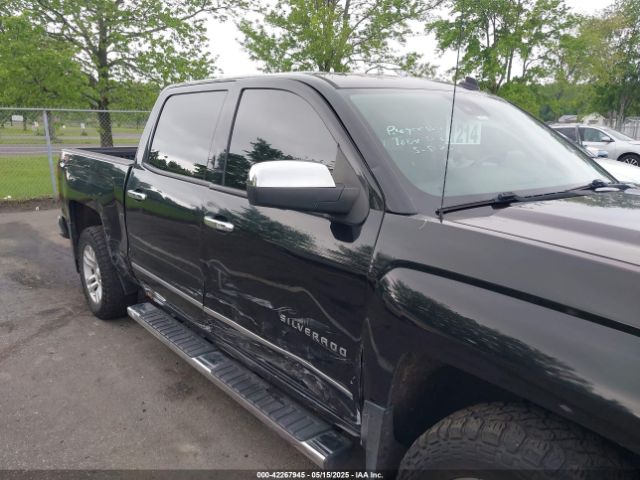 3GCUKSEC1EG230109 Chevrolet Silverado 1500 1lz