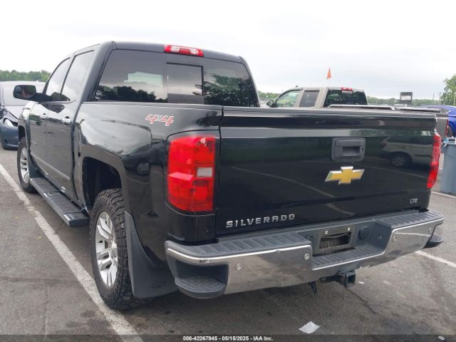 3GCUKSEC1EG230109 Chevrolet Silverado 1500 1lz