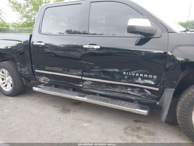 3GCUKSEC1EG230109 Chevrolet Silverado 1500 1lz