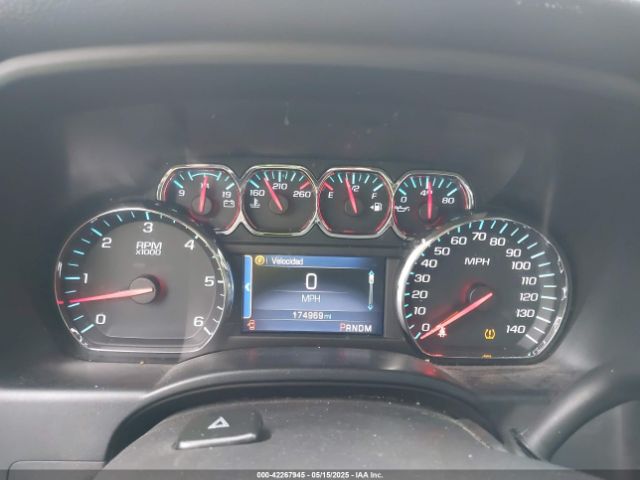 3GCUKSEC1EG230109 Chevrolet Silverado 1500 1lz