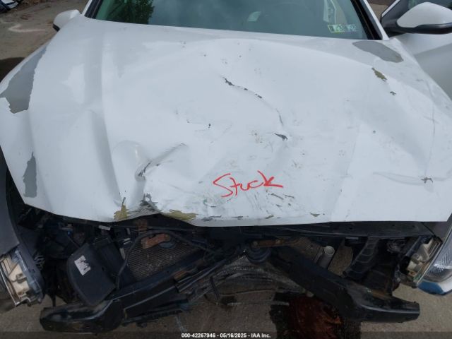 5NPE34AF6JH648003 Hyundai SONATA SEL