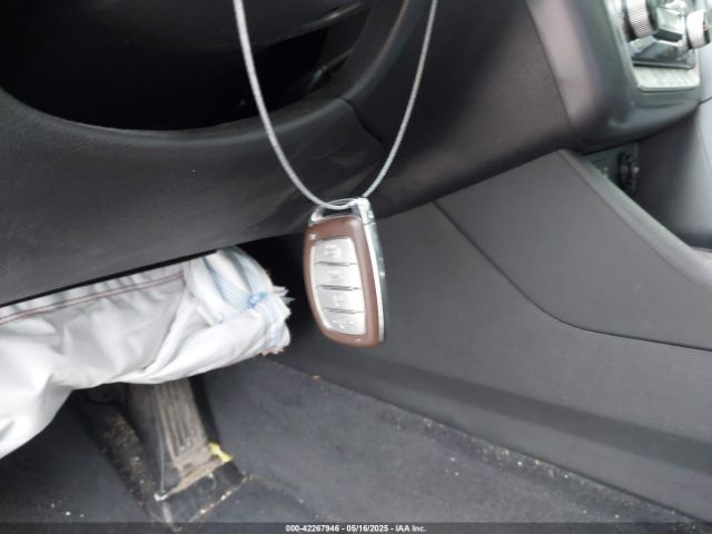 5NPE34AF6JH648003 Hyundai SONATA SEL