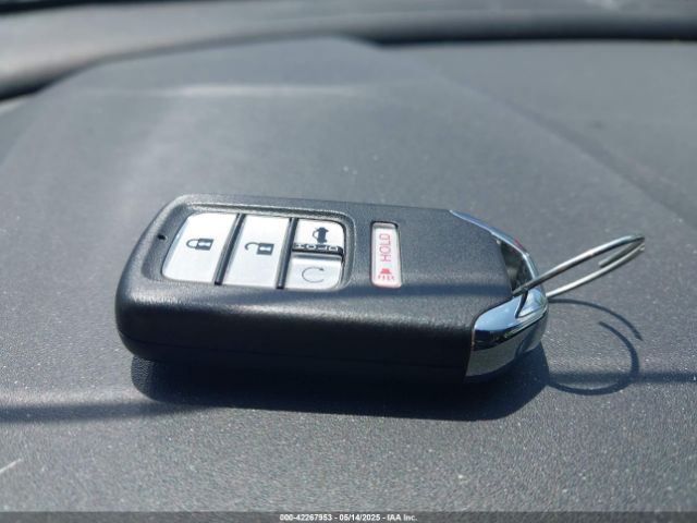 2021 HONDA CIVIC 19XFC1F31ME001289 Photo 10
