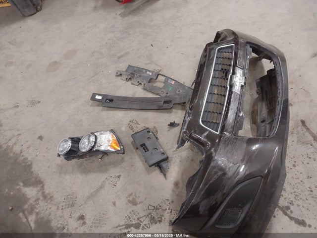 1G1JC6SH6F4153588 Chevrolet Sonic Lt Auto