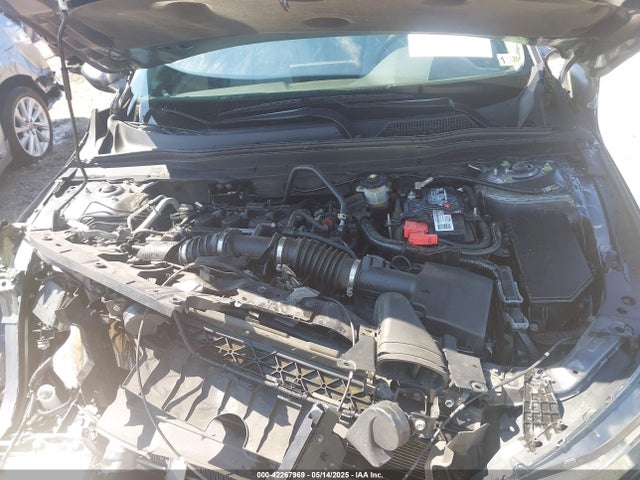 1HGCV1F12LA049009 Honda ACCORD LX