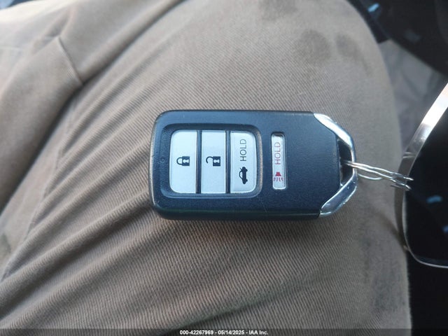 1HGCV1F12LA049009 Honda ACCORD LX