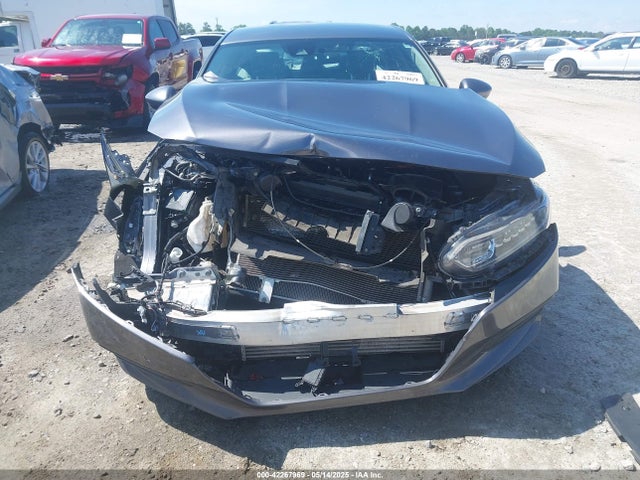 1HGCV1F12LA049009 Honda ACCORD LX