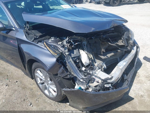 1HGCV1F12LA049009 Honda ACCORD LX
