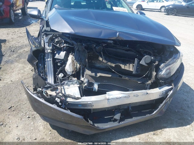 1HGCV1F12LA049009 Honda ACCORD LX