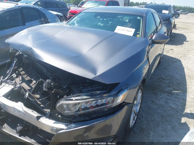 1HGCV1F12LA049009 Honda ACCORD LX