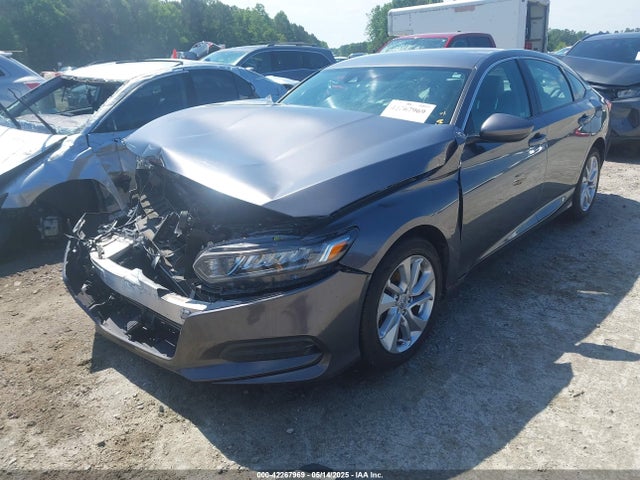 1HGCV1F12LA049009 Honda ACCORD LX
