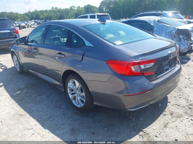 1HGCV1F12LA049009 Honda ACCORD LX