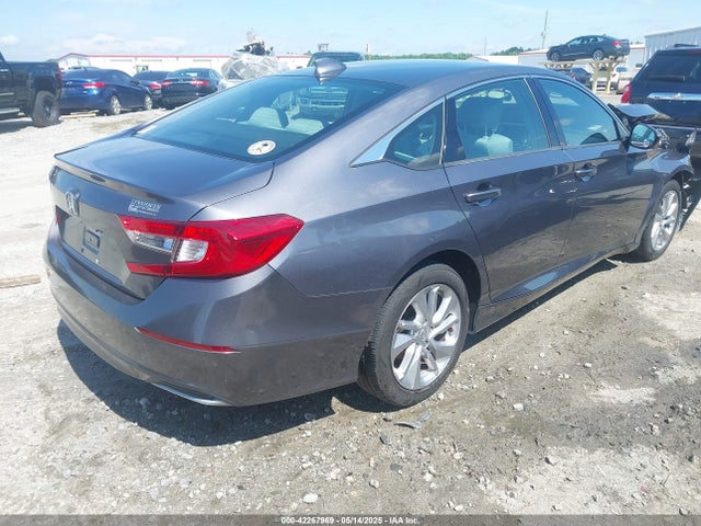 1HGCV1F12LA049009 Honda ACCORD LX