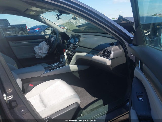 1HGCV1F12LA049009 Honda ACCORD LX
