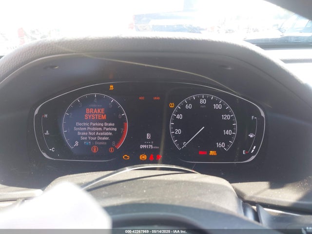 1HGCV1F12LA049009 Honda ACCORD LX