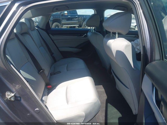 1HGCV1F12LA049009 Honda ACCORD LX