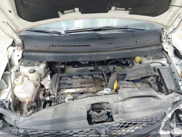 2020 DODGE JOURNEY 3C4PDCAB4LT268075 Photo 9