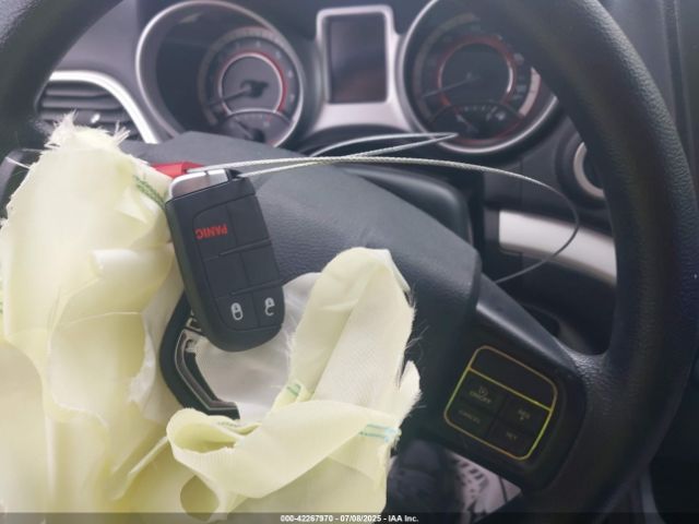 2020 DODGE JOURNEY 3C4PDCAB4LT268075 Photo 10