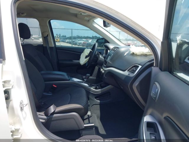 2020 DODGE JOURNEY 3C4PDCAB4LT268075 Photo 4