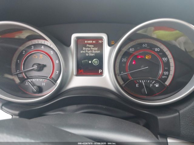 2020 DODGE JOURNEY 3C4PDCAB4LT268075 Photo 6