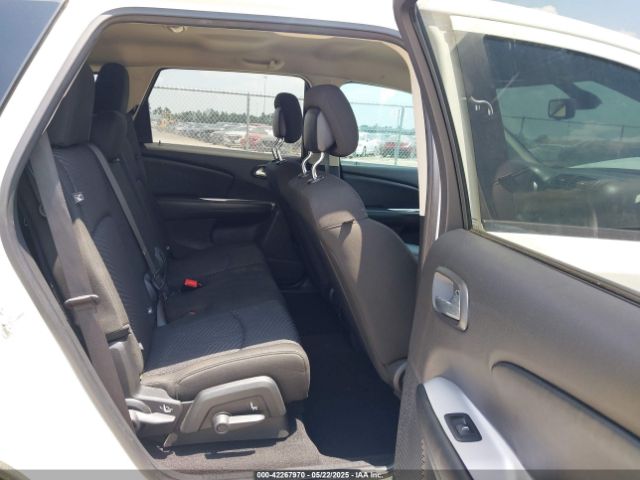 2020 DODGE JOURNEY 3C4PDCAB4LT268075 Photo 7