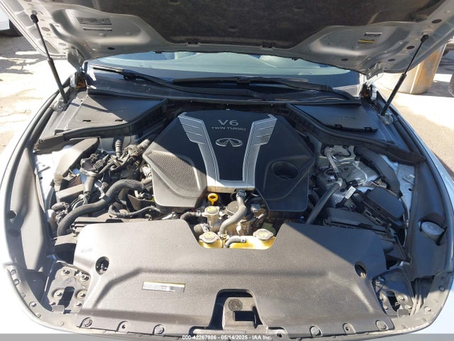 JN1EV7EK7HM364322 Infiniti Q60 3.0t Premium