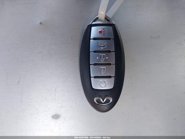 JN1EV7EK7HM364322 Infiniti Q60 3.0t Premium