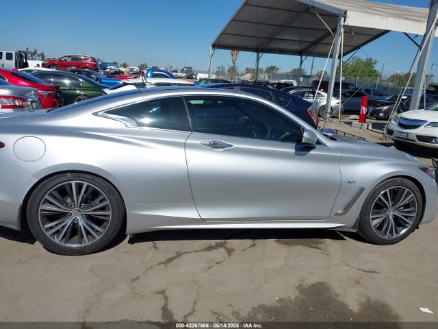JN1EV7EK7HM364322 Infiniti Q60 3.0t Premium