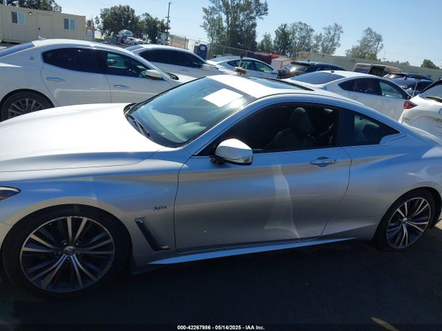 JN1EV7EK7HM364322 Infiniti Q60 3.0t Premium