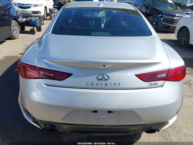 JN1EV7EK7HM364322 Infiniti Q60 3.0t Premium